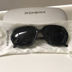 Yves Saint Laurent Sunglasses